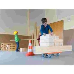 Møte Nursery & School "Fritid" Exercise Course Elements 10 Møte Nursery & School "Fritid" Exercise Course Elements -Sports Massage Product Store 285 7709 3