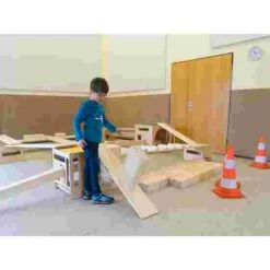 Møte Nursery & School "Fritid" Exercise Course Elements 11 Møte Nursery & School "Fritid" Exercise Course Elements -Sports Massage Product Store 285 7709 4