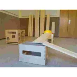 Møte Nursery & School "Fritid" Exercise Course Elements 12 Møte Nursery & School "Fritid" Exercise Course Elements -Sports Massage Product Store 285 7709 5