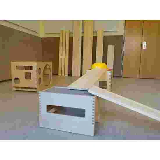 Møte Nursery & School "Fritid" Exercise Course Elements 7 Møte Nursery & School "Fritid" Exercise Course Elements - Image 5