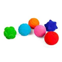 Rubbabu Motor Function Balls -Sports Massage Product Store 286 3809