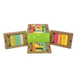 TEGU Magnetic Wooden Building Blocks -Sports Massage Product Store 286 4206