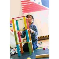 TEGU Magnetic Wooden Building Blocks -Sports Massage Product Store 286 4206 3