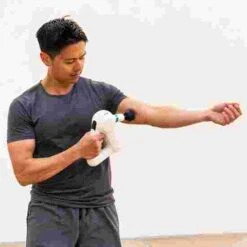 Theragun "Elite" Percussion Massage Device -Sports Massage Product Store 298 4214 6