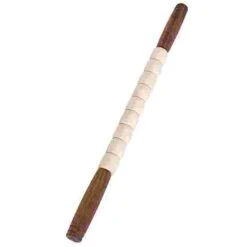 Styleholz "Natural" Woodstick -Sports Massage Product Store 303 6509