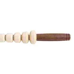 Styleholz "Natural" Woodstick -Sports Massage Product Store 303 6512 3