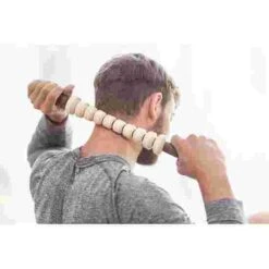 Styleholz "Natural" Woodstick -Sports Massage Product Store 303 6512 4