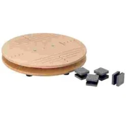 Pedalo "500" Rotating Rocker Board 8 Pedalo "500" Rotating Rocker Board -Sports Massage Product Store 308 2906 3