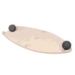 Pedalo "Triple" Balance Board -Sports Massage Product Store 312 0402 3