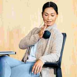 Theragun "Wave Solo" Vibrating Massage Ball -Sports Massage Product Store 314 8903 3