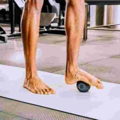 Theragun "Wave Solo" Vibrating Massage Ball -Sports Massage Product Store 314 8903 4