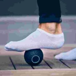 Theragun "Wave Solo" Vibrating Massage Ball -Sports Massage Product Store 314 8903 6