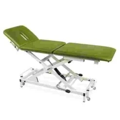 Meditech "Three-Part Vario No. 1" Treatment Table -Sports Massage Product Store 318 1010