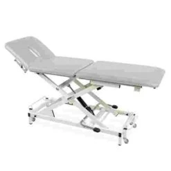 Meditech "Three-Part Vario No. 1" Treatment Table -Sports Massage Product Store 318 1065
