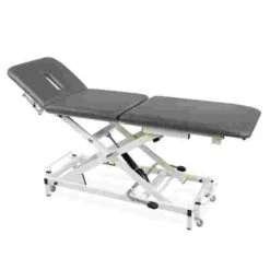 Meditech "Three-Part Vario No. 1" Treatment Table -Sports Massage Product Store 318 1078