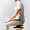 Swedish Posture Ergonomic Balance Seat -Sports Massage Product Store 329 5306 1