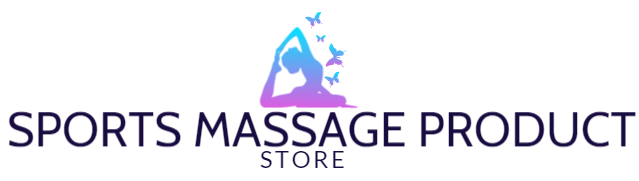 Sports Massage Product Store